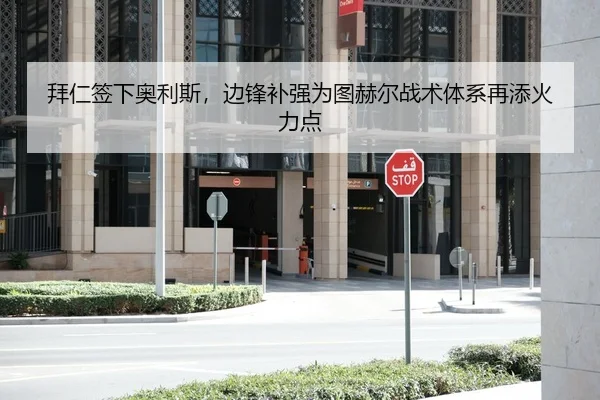 拜仁签下奥利斯，边锋补强为图赫尔战术体系再添火力点